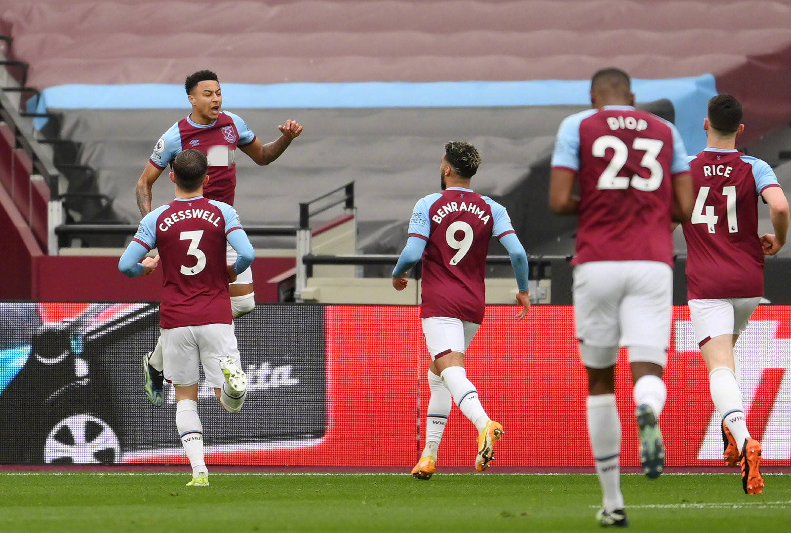 体育美职联常规赛：梅西伤退 迈阿密国际4-0多伦多FC